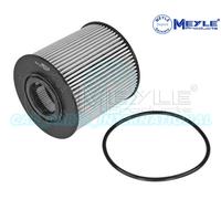 Meyle Filtro Olio, Filtro Inserto Con Guarnizione 514 322 0000