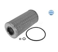 MEYLE Filtro Olio Inserto Filtro per Mercedes-Benz Sprinter 2-T Bus