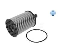 MEYLE Filtro Olio Inserto per VW Tiguan 2.0 Tdi 4motion Touran Van Audi A4