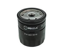 Meyle Filtro olio qualità originale articolo n. 714 322 0016