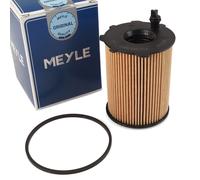 MEYLE Filtro olio Cartuccia filtro con guarnizione 714 322 0007