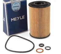 Meyle Filtro Olio per Hyundai Elantra Accent IV i20 i30 i40 iX20 iX35 Kia Cee Jd