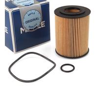 Meyle Filtro Olio per Opel Astra G T98 H A04 Combinato Corsa C Meriva Honda