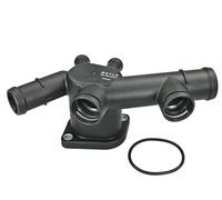 MEYLE Flangia d. refrigerante 1002260000 Compatibile con: VW NEW BEETLE, NEW BEETLE Cabriolet