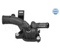 Flangia D. Refrigerante Meyle 614 226 0000 Meyle-original: True To Oe. per Opel