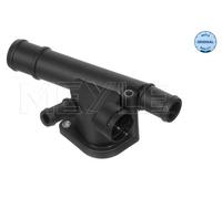 MEYLE Flangia d. refrigerante compatibile con AUDI SEAT SKODA VW 100 121 0057