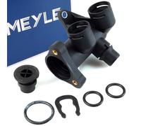 Meyle 100 121 1050/S Flangia Refrigerante per VW Passat 3B2 Audi A4 8D2