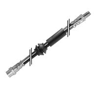 Flessibile Del Freno Meyle 0145250010 Meyle-original: True To Oe. per