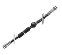 MEYLE Flessibile del freno per AUDI PORSCHE VW 100 525 0021