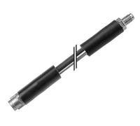 Originale MEYLE Flessibile Del Freno 100 525 0025 per Audi