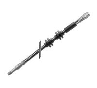 MEYLE Flessibile del freno per VW 100 50047