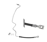 MEYLE Tubo freno 100 525 0054/S per Audi, Seat, Skoda, VW con guarnizione