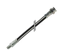 Meyle Flessibile del freno posteriore 214 525 0024 per FIAT Lancia (Bravo II/Delta III/Stilo)