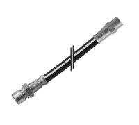 Tubo flessibile freno Assale anteriore 414 355 0002 MEYLE per PORSCHE 914 911