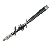 MEYLE Flessibile del freno per FIAT OPEL VAUXHALL GENERAL MOTORS