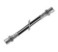 Tubo flessibile freno Assale posteriore 614 562 0001 MEYLE per OPEL CORSA A TR