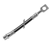 Tubo flessibile freno Assale posteriore 614 562 0015 MEYLE per OPEL