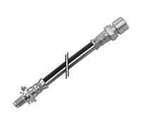 MEYLE Flessibile del freno per OPEL SAAB VAUXHALL GENERAL MOTORS