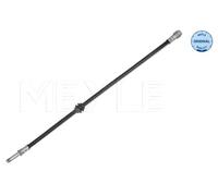 Tubo flessibile freno Assale anteriore 014 525 0042 MEYLE per MERCEDES-BENZ EQV