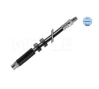 MEYLE Flessibile Del Freno Tubo Freno Anteriore per Volvo V70 I C70 Cabriolet
