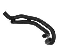 Meyle Tubo radiatore 1191210130 EPDM per Audi, Seat, VW