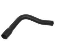 Meyle Flessibile radiatore 119 121 0139 EPDM per Audi 80 811 813 814 819 853 VW