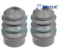 Meyle Freno Sospensione Bump Stop In Gomma (Coppia) 100 412 0033/S