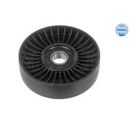 MEYLE Galoppino Cinghia Scanalata per Mercedes-Benz R230 R129 CLK C208 W210