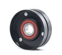 Galoppino/guidacinghia Cinghia Poly V Meyle 1001450003 per Alfa Romeo Audi Fiat