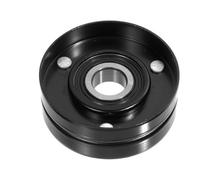 Galoppino/guidacinghia Cinghia Poly V Meyle 1001450003 per Alfa Romeo Audi Fiat