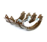 MEYLE Kit ganasce freno per FIAT FORD FORD USA 214 533 0012
