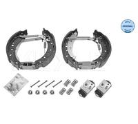 MEYLE Ganasce Freno Meyle-Original-Kit: Better Solution per You 11-145330030