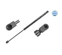MEYLE 640 910 0007 Ammortizatore pneumatico, Cofano bagagli / vano carico