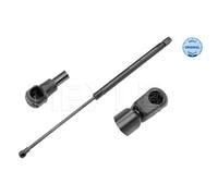 MEYLE Gasfeder Dämpfer Heckklappe Adatta Per Seat Leon 1M1 1.6 16V 140 910 0033
