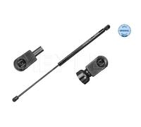 MEYLE Gasfeder Dämpfer Heckklappe Passante Per Citroën C4 Coupe LA_ 1.4 16V