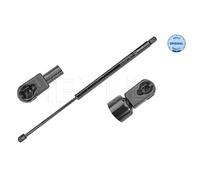 MEYLE Gasfeder Dämpfer Heckklappe Passante Per Ford Galaxy WA6 2.0 TDCi