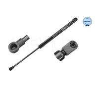 MEYLE Gasfeder Dämpfer Heckklappe Passend Per VW Golf VI 5K1 1.4 140 910 0086