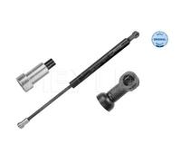 MEYLE Gasfeder Dämpfer Heckklappe Per Citroën C5 III RD 2.0 HDi 165