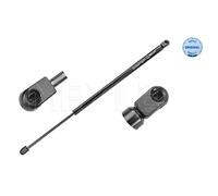 MEYLE Gasfeder Dämpfer Heckklappe Per Ford Fiesta V JH JD 1.25 16V