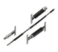 Meyle Genuine Quality - Tubo freno art. 314 525 0013