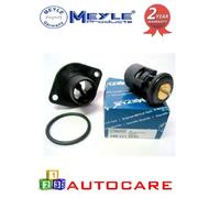 MEYLE Germania Kit Termostato E Copertura VW Lupo Polo Mk3 Mk4 Golf 1.0 1.4 16V