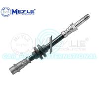Meyle Germania Tubo Freno, Asse Anteriore, 014 525 0003