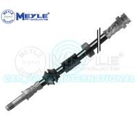 MEYLE Tubo freno 714 525 0031 ASSALE ANTERIORE Lunghezza: 395mm
