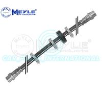 Tubo flessibile freno Assale anteriore Sx 100 525 0020 MEYLE per VW