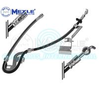 Meyle Germania Tubo Freno, Asse Anteriore, Sinistro, 11-14 525 0055