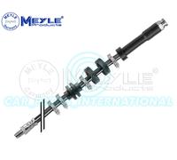 Meyle Germania Tubo Freno, Asse Anteriore, Sinistro, 214 525 0020