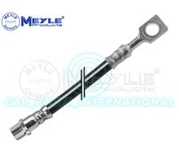 Meyle Germania Tubo Freno, Asse Posteriore, 614 562 0015