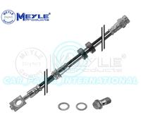 MEYLE Flessibile del freno compatibile con SEAT SKODA VW VW (FAW) 100 611 0079/S