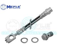 Tubo flessibile freno alla pinza freno 100 611 0081/S MEYLE per VW PASSAT B5