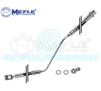 Meyle Germania Tubo Freno con Guarnizione E Cavo Vite, 314 525 0006 / S